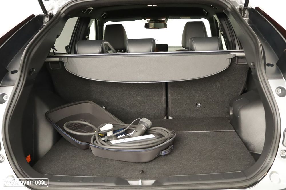 Mitsubishi Eclipse 2.4 PHEV eStyle — fotografia 24