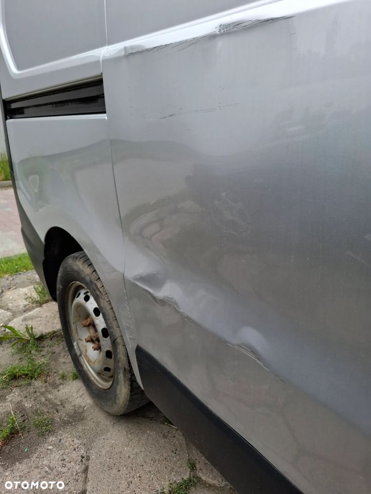 Opel Vivaro - 7