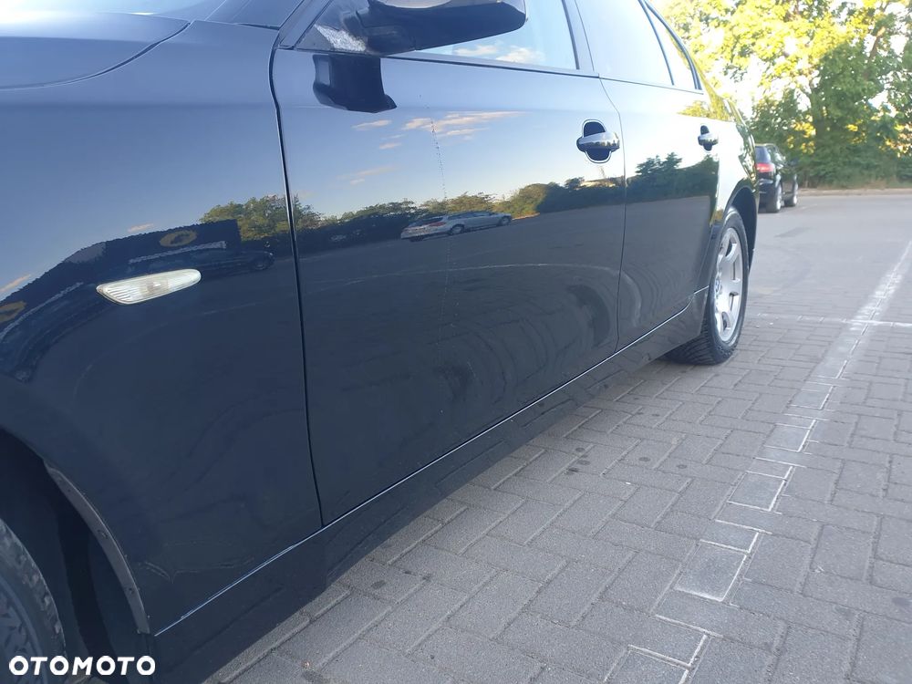 BMW Seria 5 - 16