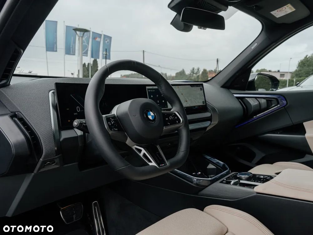 BMW X3 20d xDrive - 6