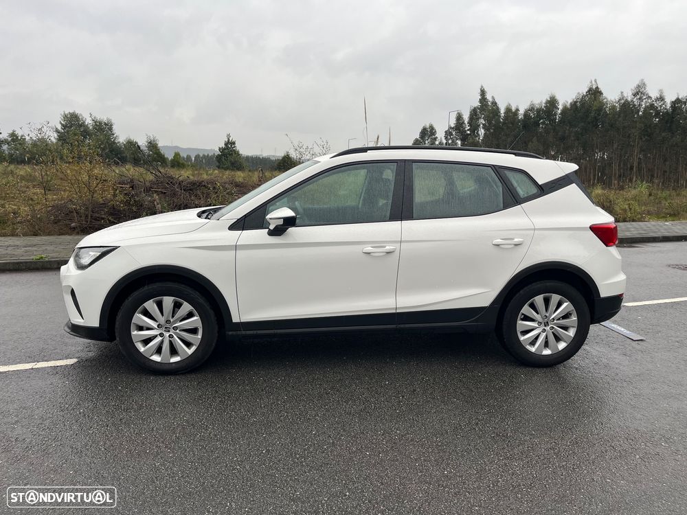 SEAT Arona 1.0 TSI Style - 5