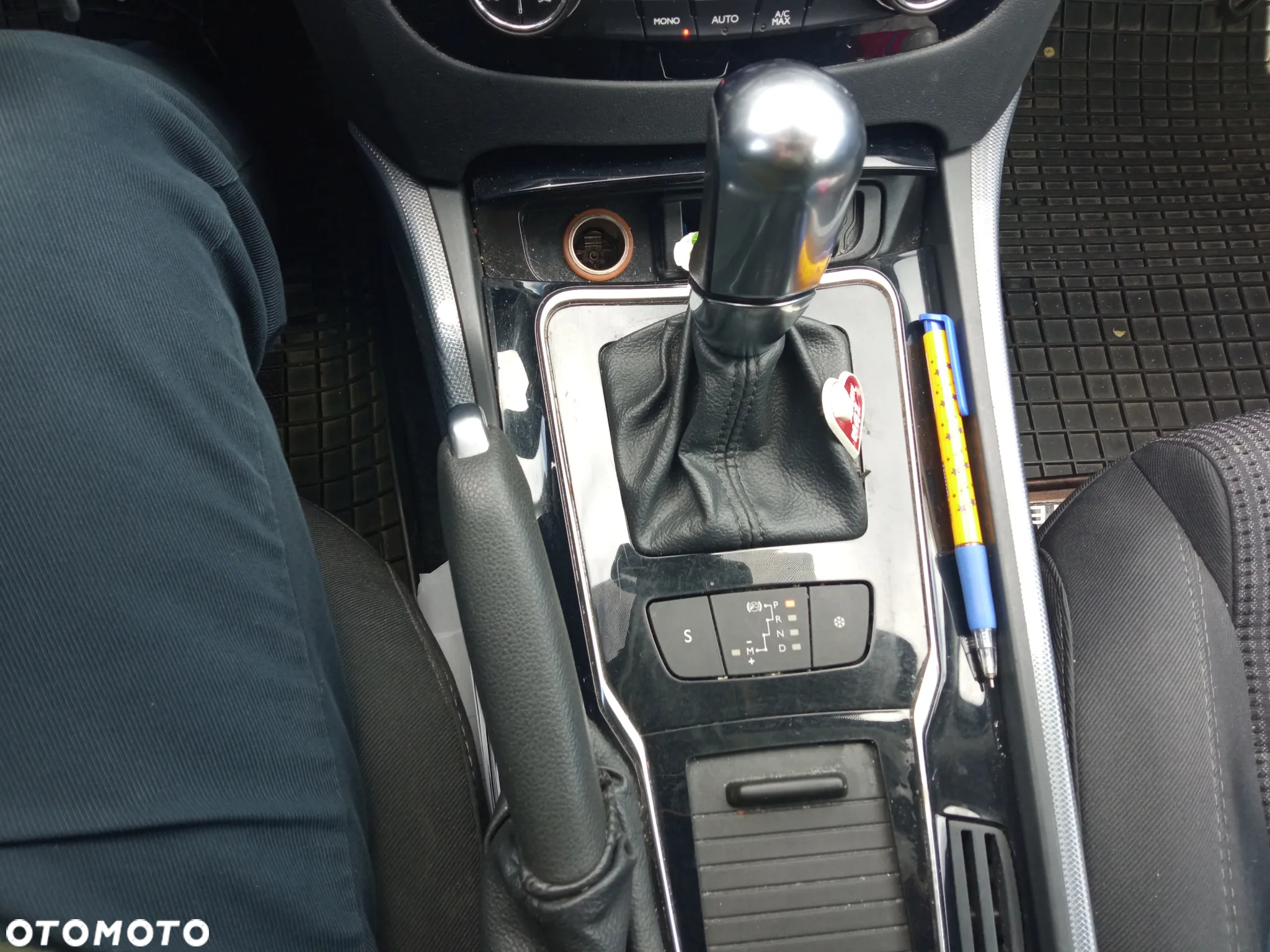 Peugeot 508 2.0 HDi Active - 6