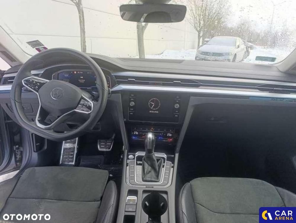 Volkswagen Arteon - 18