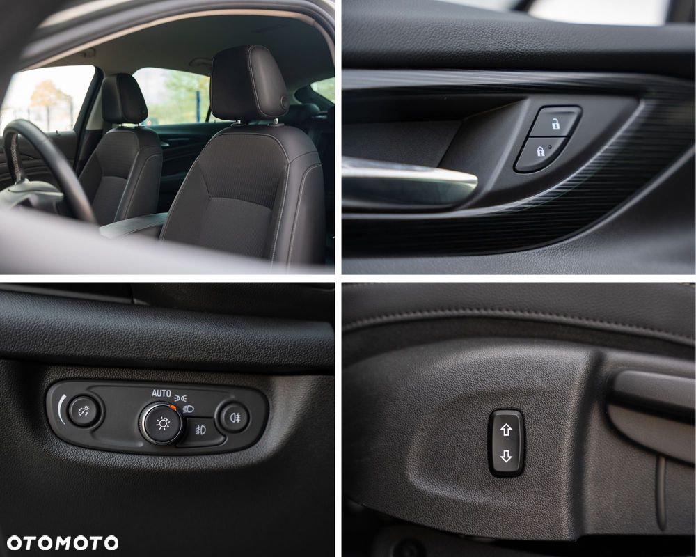 Opel Insignia 1.6 ECOTEC DI Turbo ecoFLEX Start/Stop Sport - 30