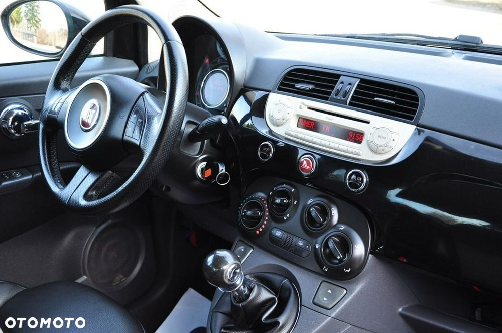 Fiat 500 - 30