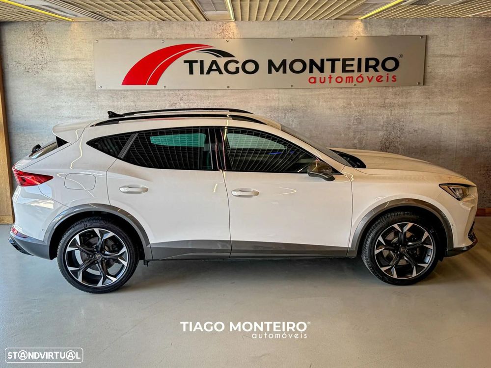 Cupra Formentor 1.4 e-Hybrid DSG VZ - 26