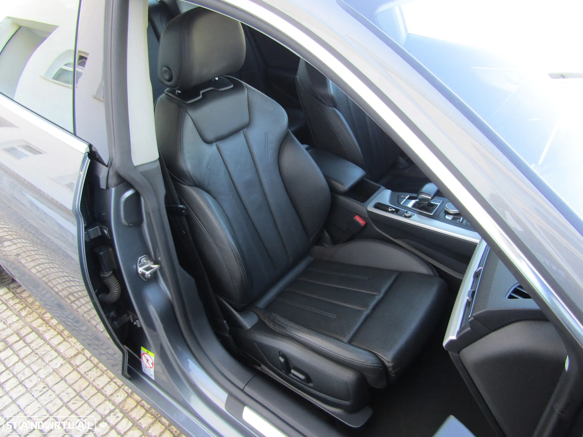 Audi A5 Sportback 2.0 TDI Multitronic Business Line Sport - 22