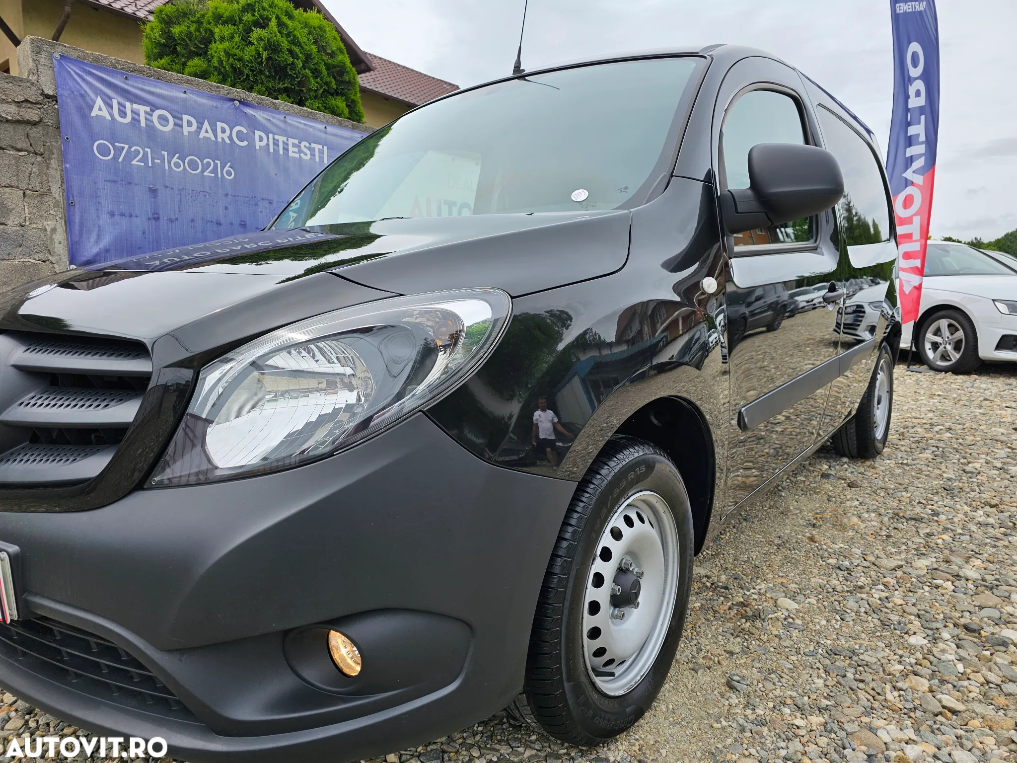 Mercedes-Benz Citan - 11