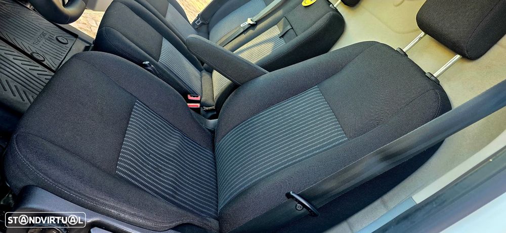 Ford Transit 350 L4h3 Extra longa - 10