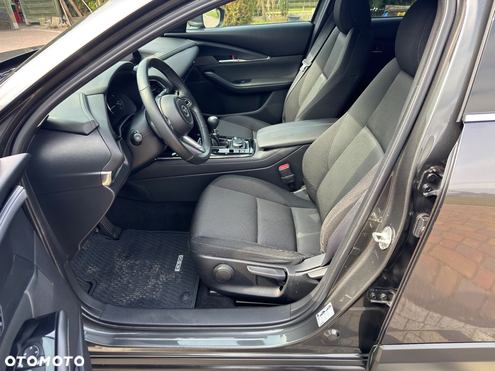 Mazda CX-30 - 28