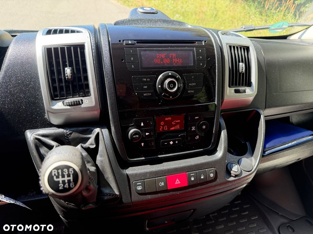 Fiat DUCATO - 14