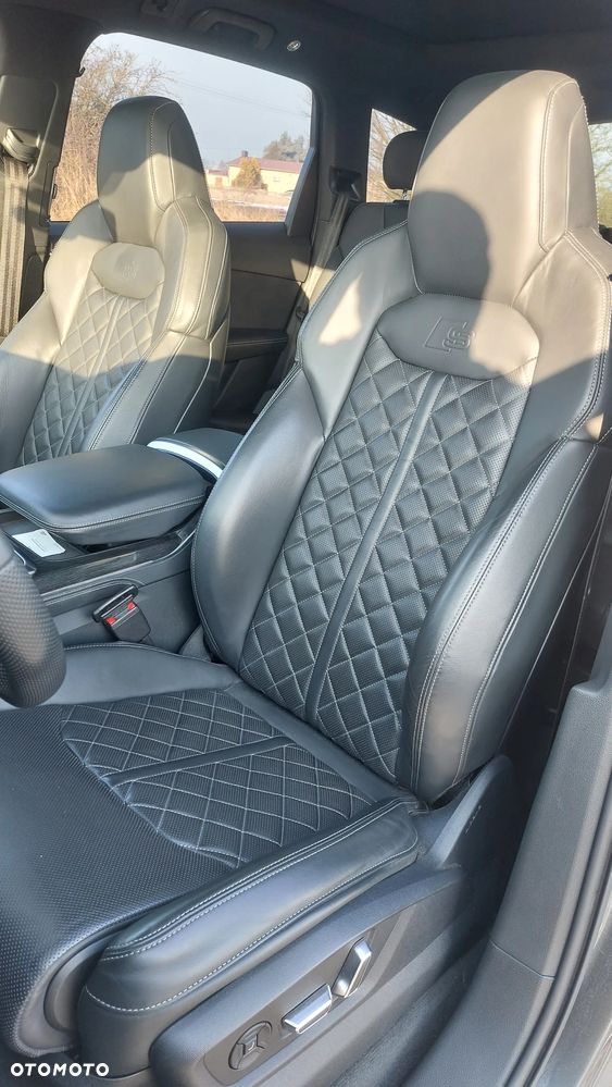 Audi Q7 50 TDI quattro tiptronic S line - 13