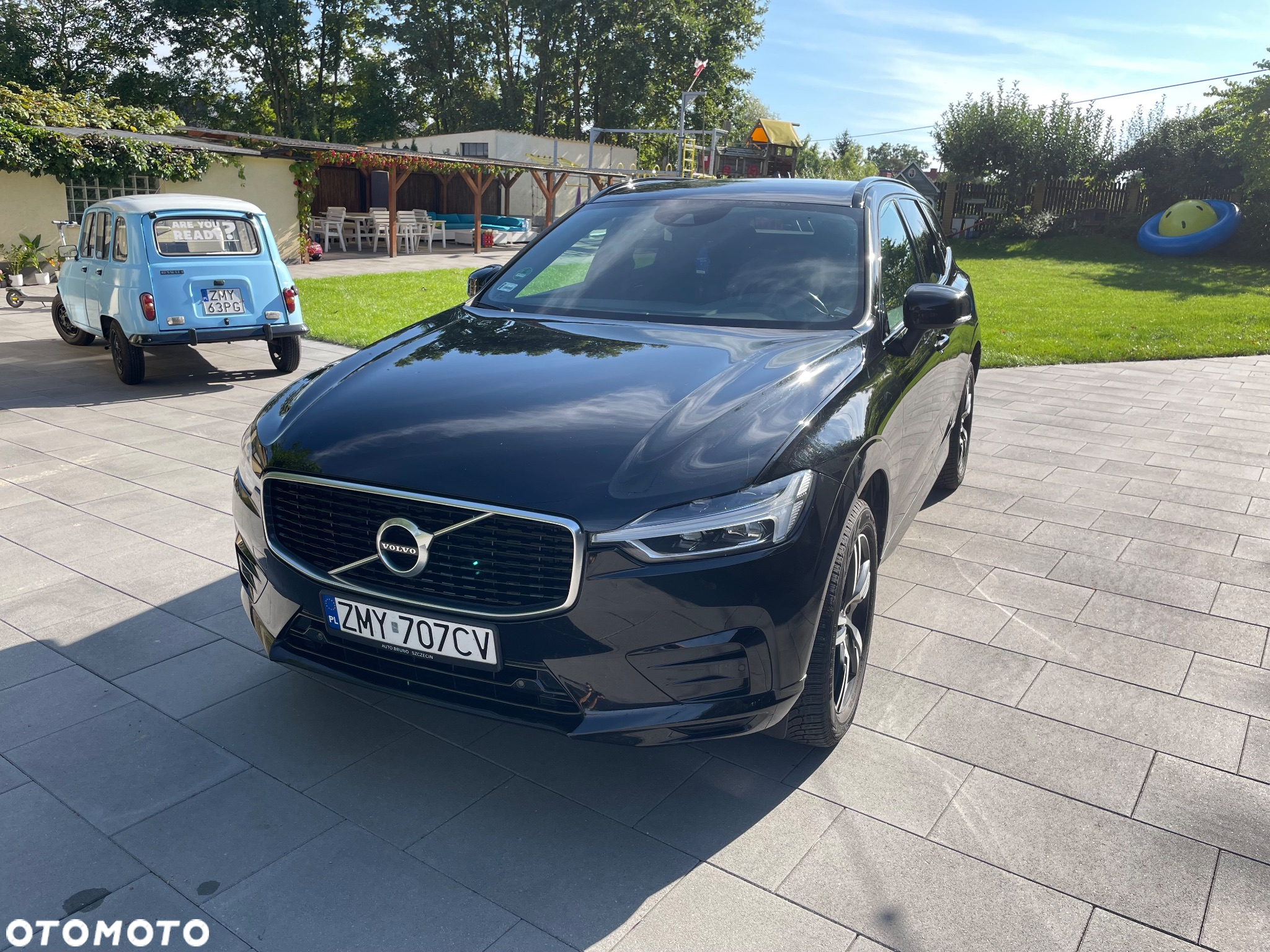 Volvo XC 60 - 41