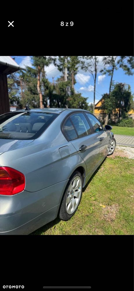 BMW Seria 3 - 8