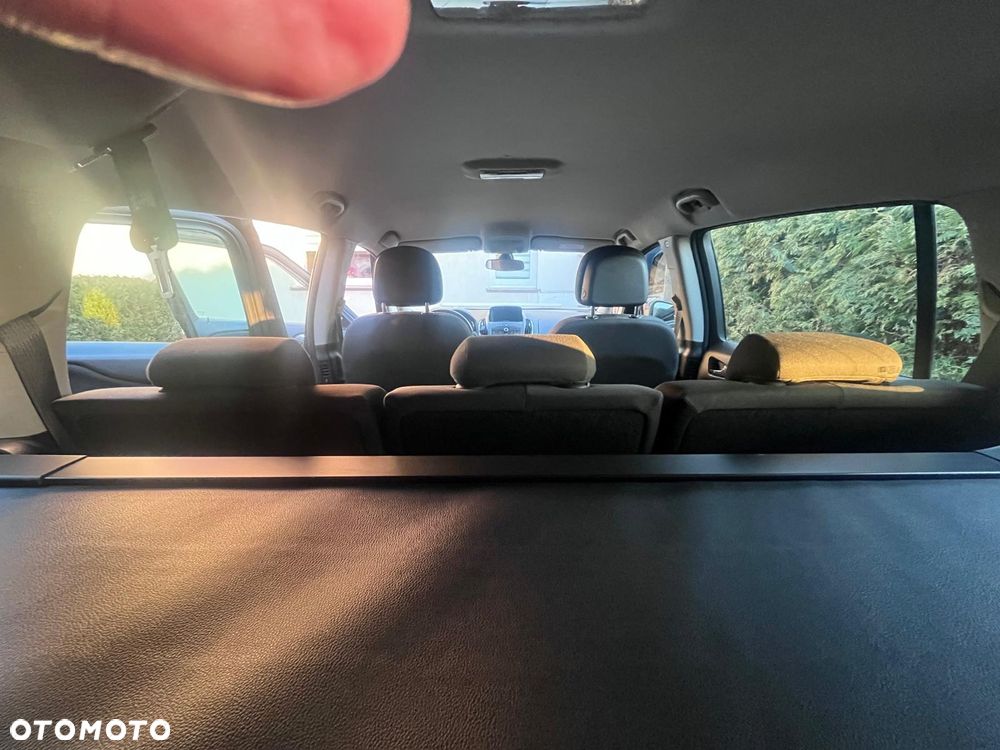 Opel Zafira 2.0 CDTI Enjoy - 8