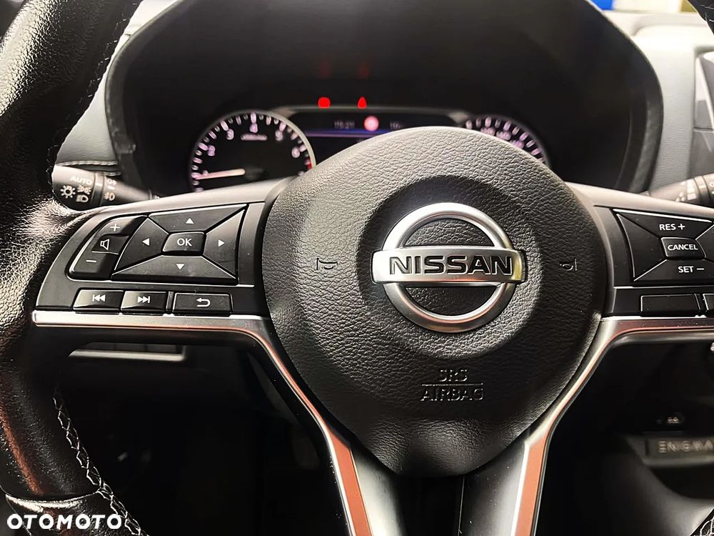 Nissan Juke 1.0 DIG-T Enigma - 21
