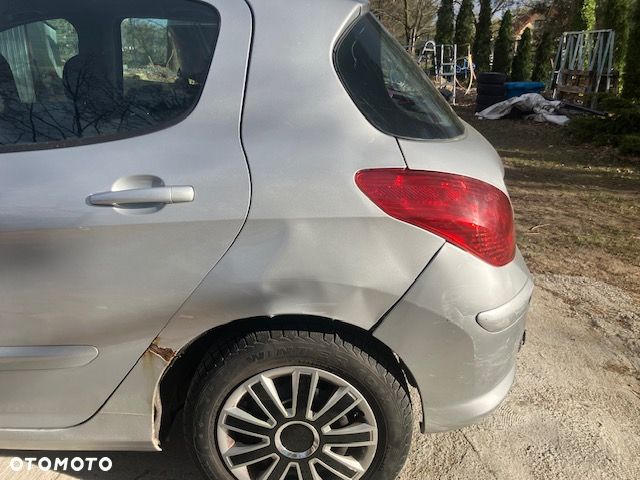 Peugeot 308 1.6 Premium Plus - 7