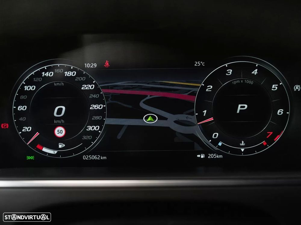 Jaguar F-Type 2.0 i4 R-Dynamic Black - 12