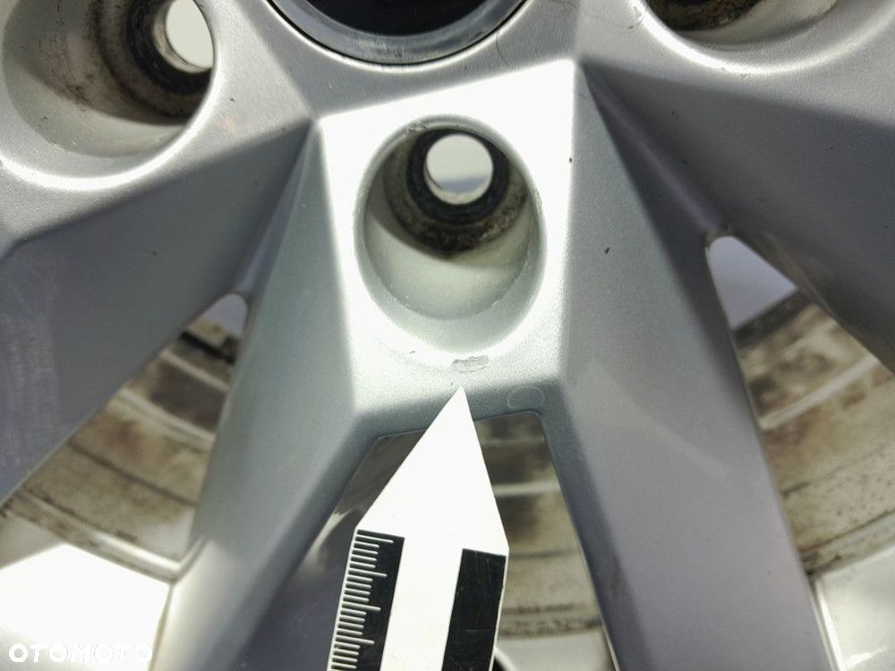 SKODA SUPERB III FELGI ALUMINIOWE 5X112 7JX17 ET 40 3V0601025 - 8