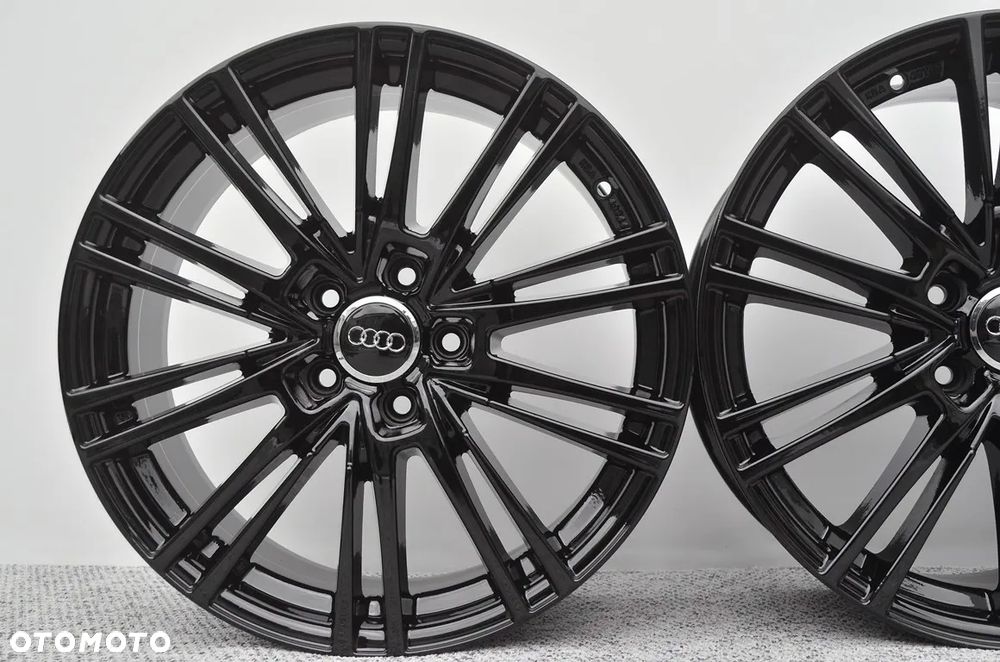 Felgi 8x18 5x112 Audi A3 8V A4 b7 b8 b9 A6 C6 C7 C8 A8 D3 D4 Q5 FY Q7 Q3 - 6