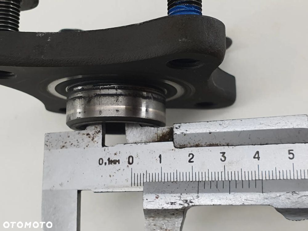 FLANSZA WALU OBUDOWA  TGB BLADE 550 - 17