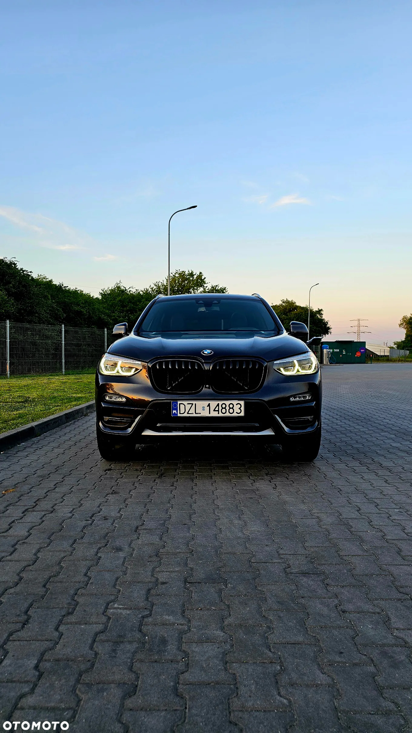 BMW X3 xDrive30i xLine - 2