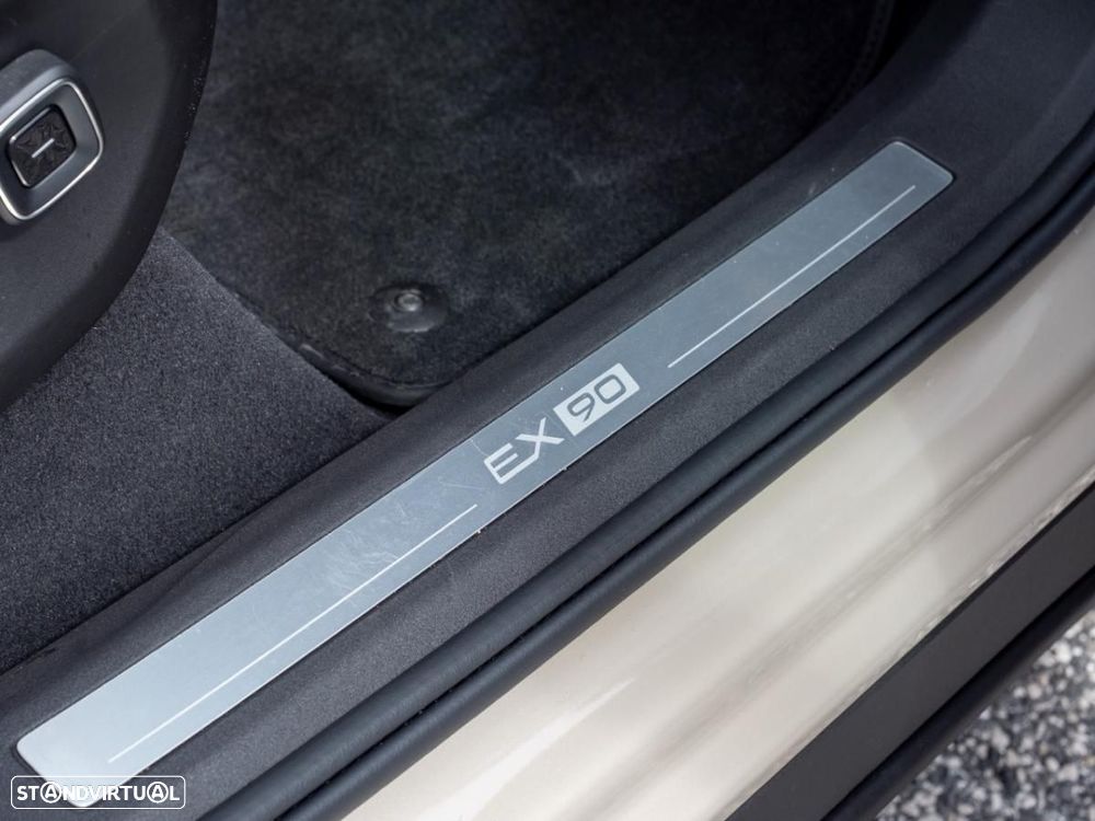 Volvo EX90 111 kWh Twin Motor Performance Ultra - 20