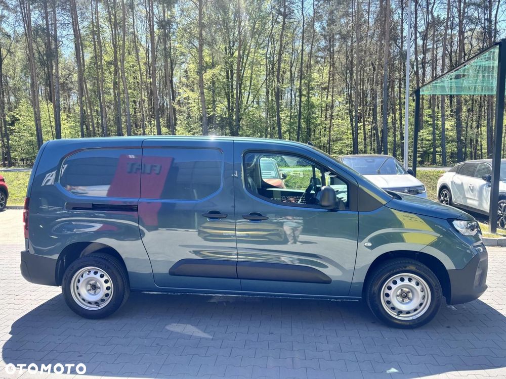 Fiat Doblo - 4