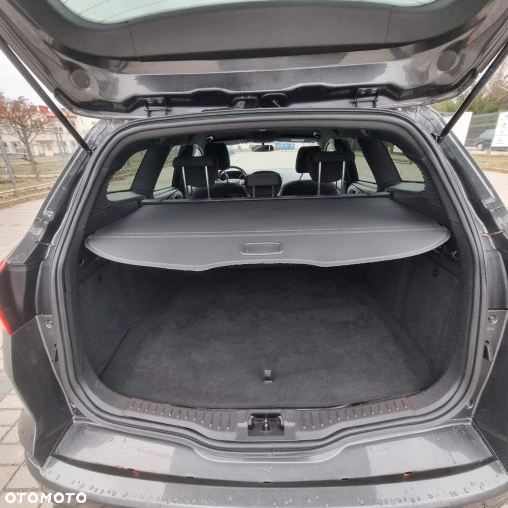 Ford Focus 1.0 EcoBoost ST-Line ASS PowerShift - 11