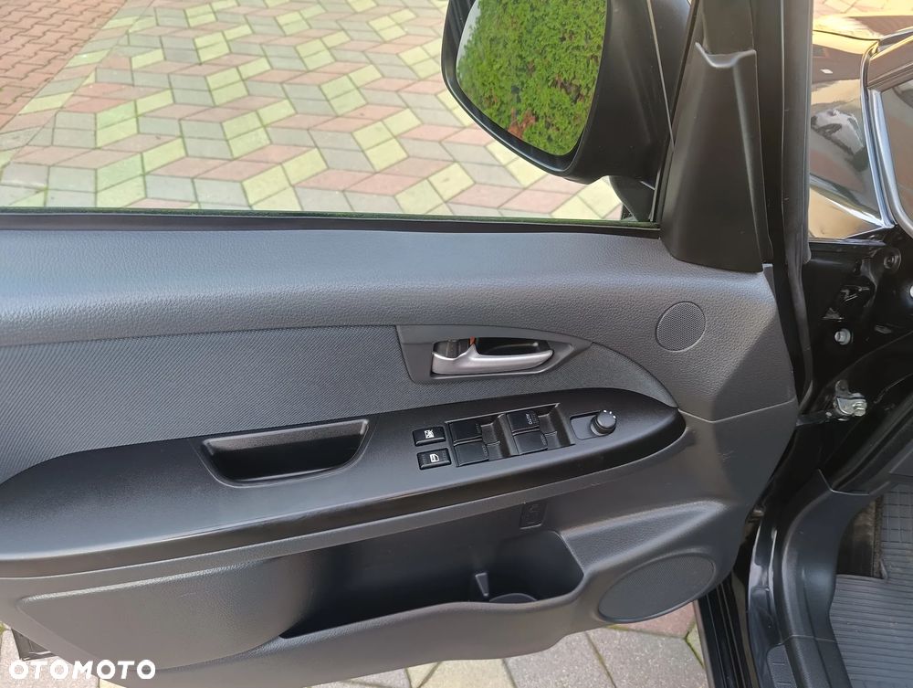 Suzuki SX4 - 12
