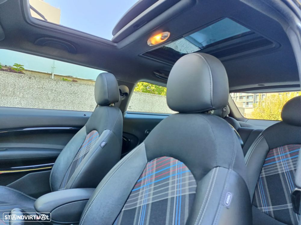 MINI Paceman Cooper S ALL4 - 8