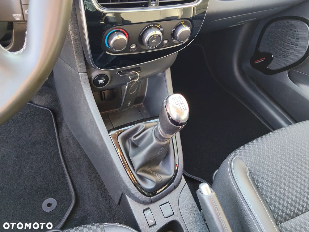 Renault Clio Energy dCi 110 Start & Stop INTENS - 20