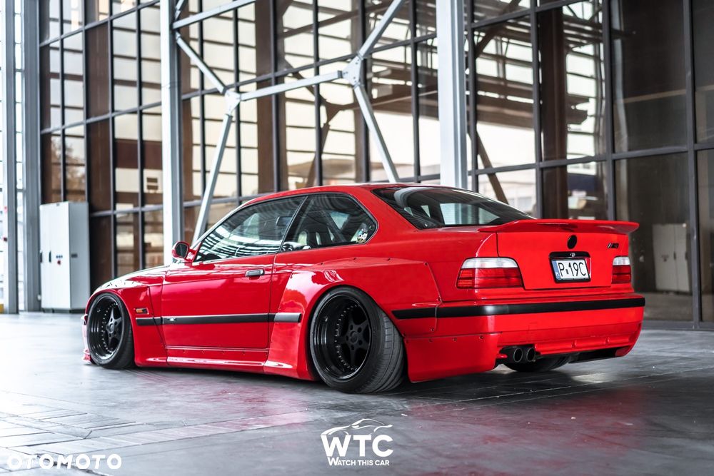 BMW M3 Cabriolet - 5