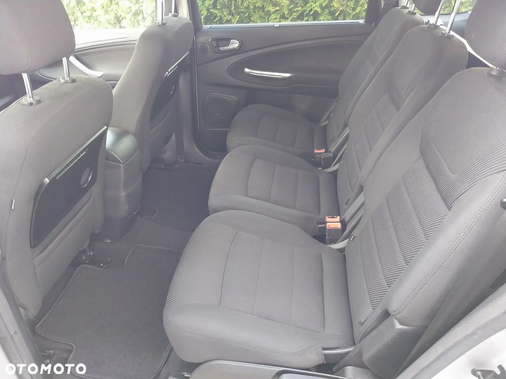 Ford S-Max 2.0 TDCi Titanium - 16
