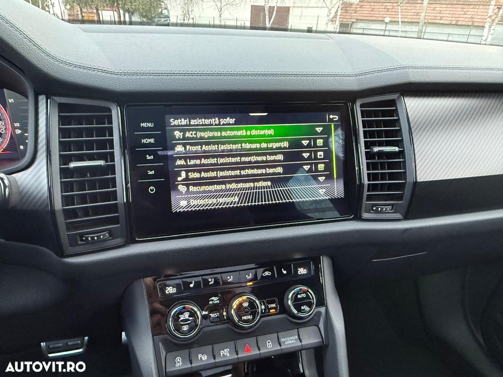 Skoda Kodiaq - 27