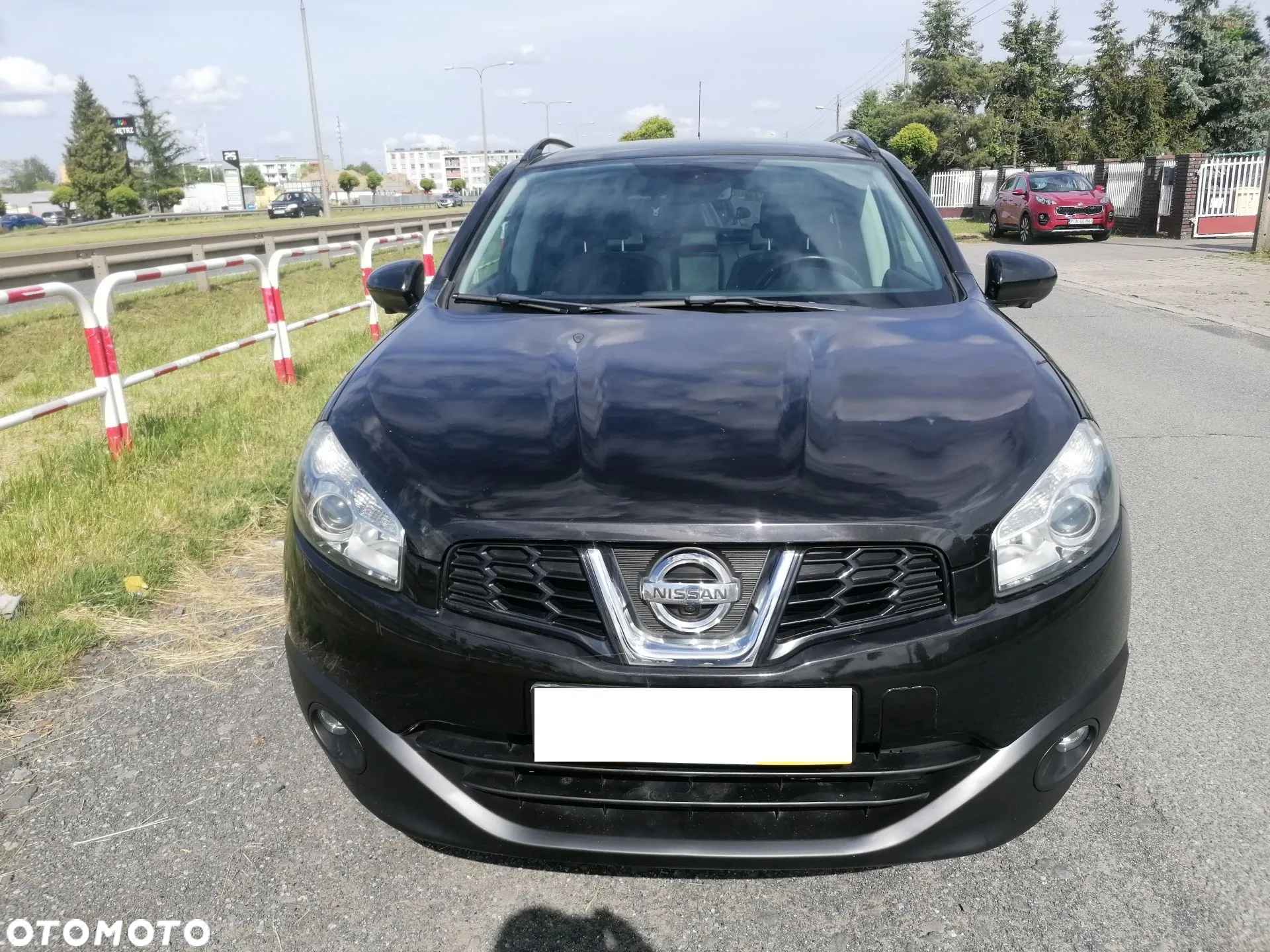 Nissan Qashqai 1.6 Tekna - 3