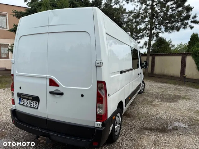 Renault Master - 4