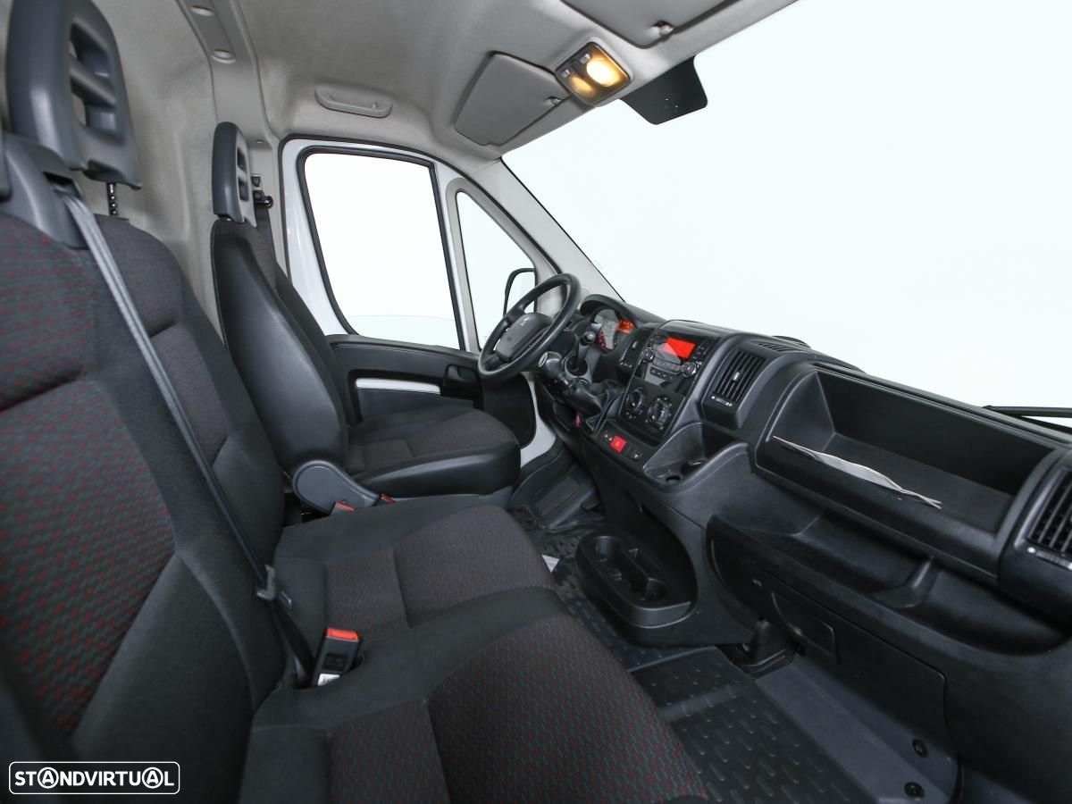 Peugeot Boxer 335 L3H3 PRO c/iva - 9