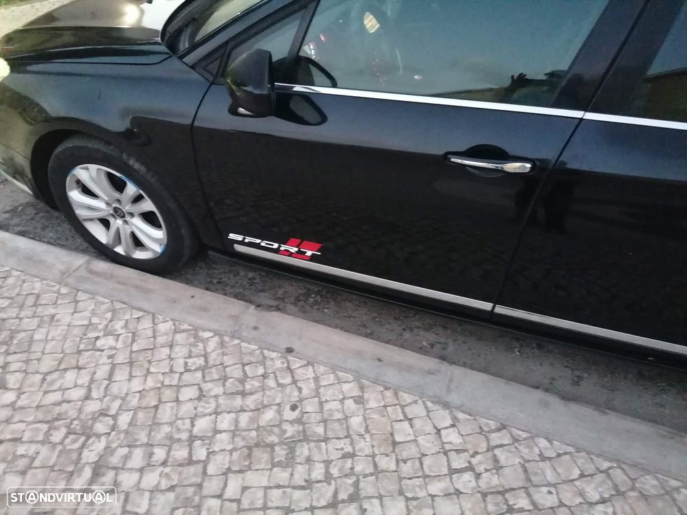 Citroën C5 Tourer 2.0 HDi VTR+ - 3