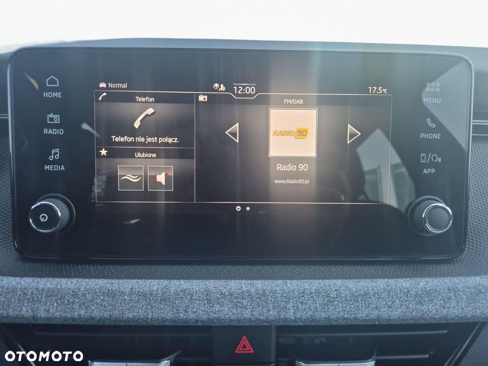 Skoda Kamiq 1.0 TSI Edition 130 - 25