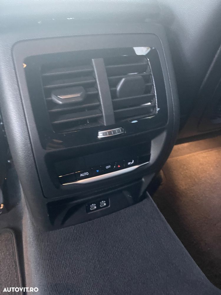 BMW X4 M M40d AT MHEV - 9