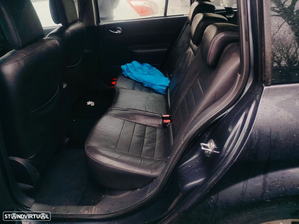 Renault Mégane 1.5 dCi Confort - 13