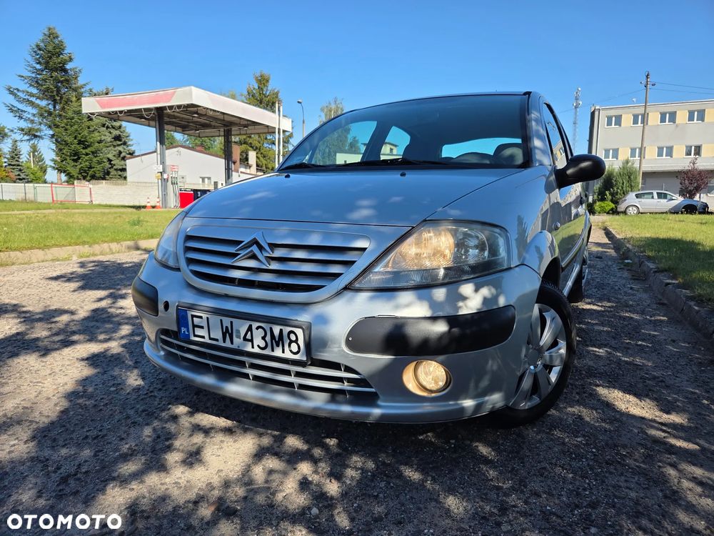 Citroën C3 1.1i X - 29