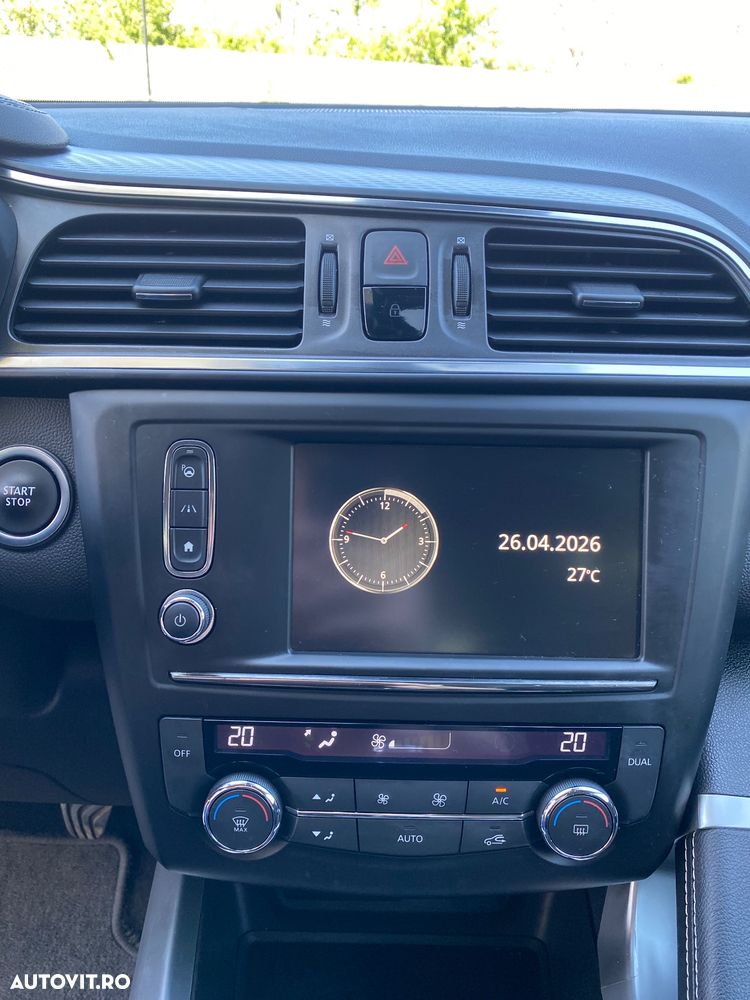 Renault Kadjar - 15