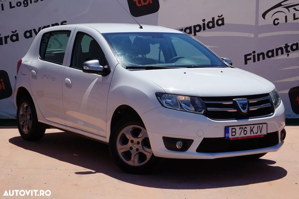 Dacia Sandero 1.2 Laureate - 1