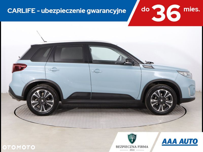 Suzuki Vitara - 7