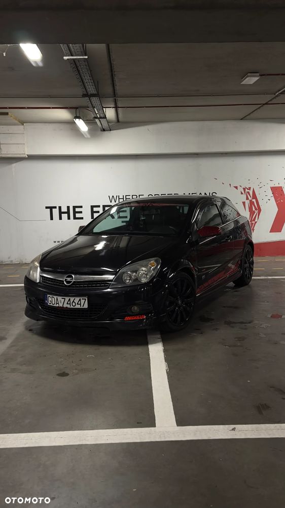 Opel Astra 1.7 CDTI - 9