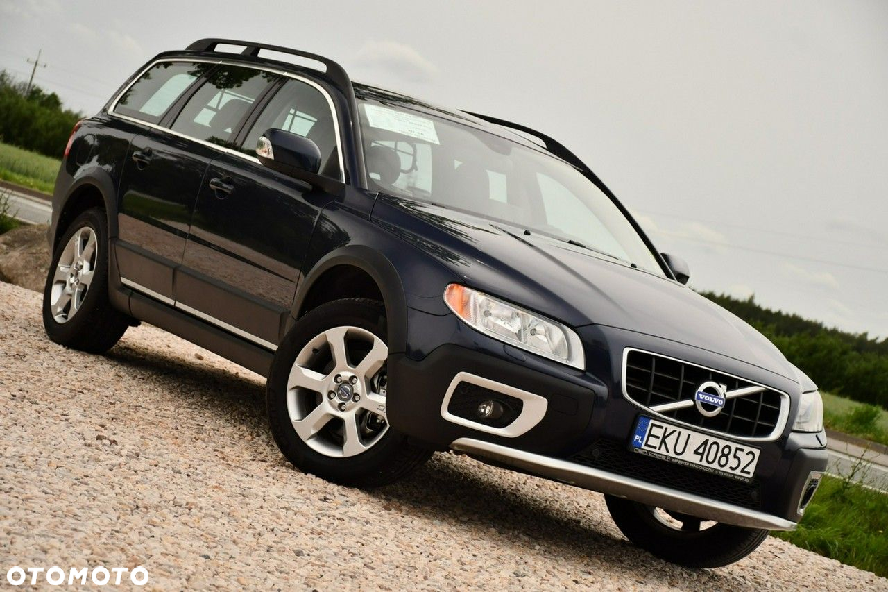 Volvo XC 70 2.4D Momentum - 6