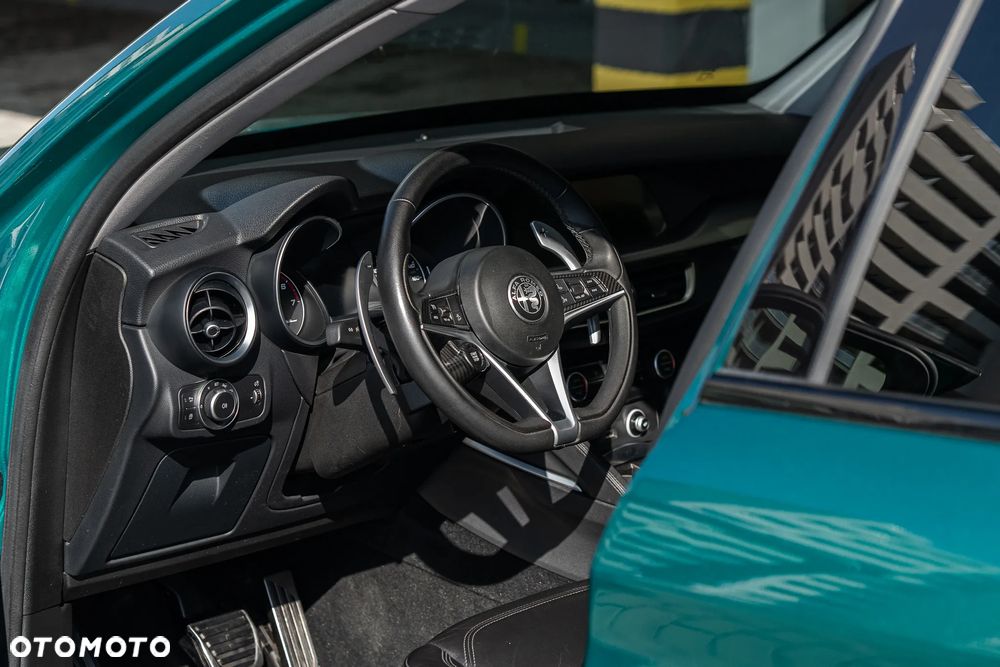 Alfa Romeo Stelvio 2.0 Turbo Super Q4 - 20