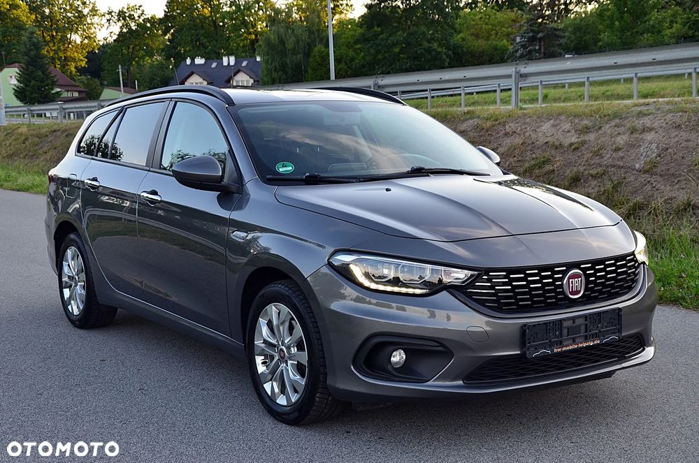 Fiat Tipo 1.4 16V More - 3